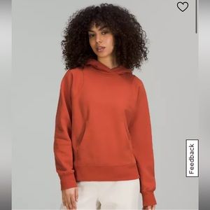 Lululemon Loungeful Hoodie